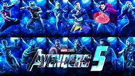 Image result for Avengers #5