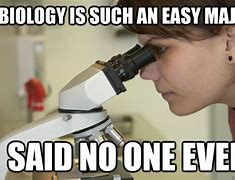 Image result for Funny Biology Memes