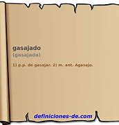 Image result for gasajado