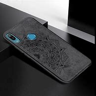 Image result for Huawei Y6 2019 Cover