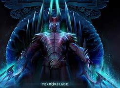 Image result for Terrorblade Dota 2