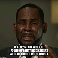 Image result for Funny Pictures of R. Kelly