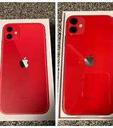 Image result for iphone 11 red