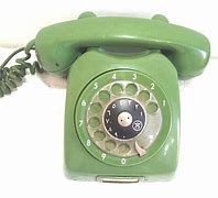 Image result for Vintage Analog Phones