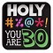 Image result for 30 Birthday Message Funny
