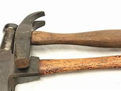 Image result for Old Hammer