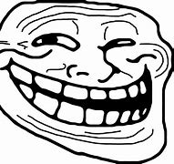 Image result for Troll Face Girl