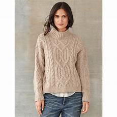stricken pullunder rrl tessa cable knit wool sweater in lyst stricken pullunder rrl tessa cable knit wool sweater in lyst