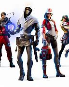 Image result for Fortnite Season 1 Characters
