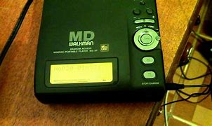 Image result for Sony MD 630