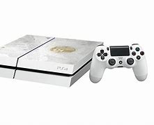 Image result for PS4 PlayStation 4 White