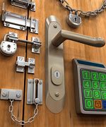 Image result for Best Deadbolt Locks for Doors