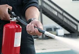 Image result for Fire Extinguisher Spray