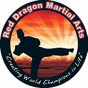 Image result for Red Back Martial Arts