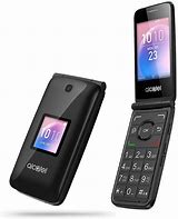 Image result for Alcatel Flip Phone