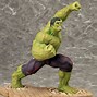 Image result for Hulk Figurine