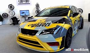 Image result for Seat Leon 5F JE Design