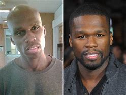 Image result for 50 Cent Lost Weight