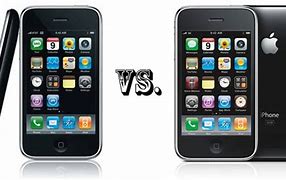 Image result for iPhone X vs iPhone 3G