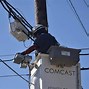 Image result for Comcast Cable Line Repair