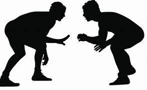 Image result for FHSAA Wrestling Silouette