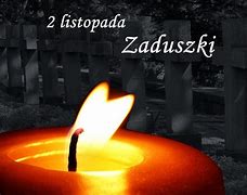 Image result for co_to_za_zaduszki