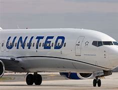 Image result for United Airlines reports loss