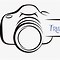 Image result for Camera Design Color Logo