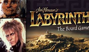 Image result for Labyrinth Allo