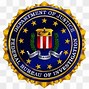 Image result for Official FBI Seal