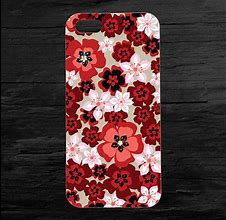 Image result for iPhone 5 Case Flower