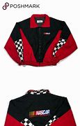 Image result for NASCAR Red Flag Jacket