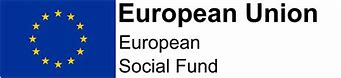 Image result for European Social Fund Logo