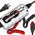 Image result for Automatic Car Battery Charger