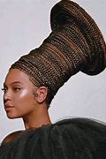 Image result for Beyoncé Natural Makeup
