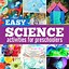 Image result for Science and Sensory for Preschool