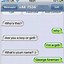 Image result for Texting Meme Dude