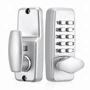 Image result for Home Security Code Pad