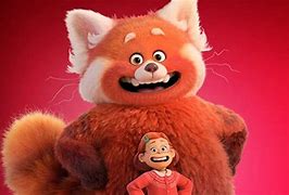 Image result for Giant Red Panda