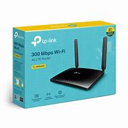 Image result for 4G LTE Broadband Router