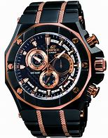 Image result for Ceas Casio Edifice