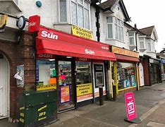 Image result for Shops in Collier Row