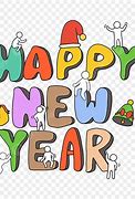 Image result for บอร์ด Happy New Year