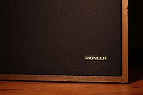 Image result for Pioneer Floor Standing Speakers