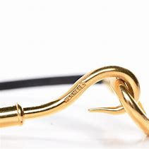Image result for Hermes Hook Bracelet