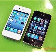 Image result for White iPhone 4 Unlocked