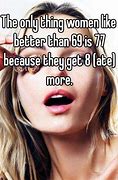 Image result for What Does 69 Mean in Slang