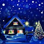Image result for Moving Christmas Wallpaper for iPhone