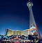 Image result for Las Vegas Strip From Stratosphere