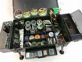 Image result for Carp Fishing Tackle
